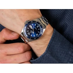 Чоловічий годинник Orient KANNO FAA02002D9
