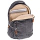 Рюкзак для ноутбука 13″ Travelite CORD/Anthracite TL096408-04