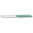 Ніж серейторний 11 см Victorinox SWISS MODERN Tomato&Sausage 6.9006.11W41