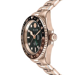 Мужские часы Philipp Plein GMT-I CHALLENGER Ppwyba0723