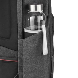 Рюкзак для ноутбука 15″ Victorinox Travel ARCHITECTURE URBAN2/Melange Grey 611954