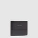 Портмоне Piquadro PHILIP (W136) Black PU4188W136R_N