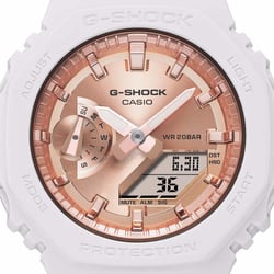Жіночий годинник Casio G-SHOCK Carbon Core Guard Cwgma-s2100md-7aer