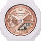 Женские часы Casio G-SHOCK Carbon Core Guard Cwgma-s2100md-7aer