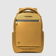 Рюкзак для ноутбука 13″ Piquadro ORION (S136) Yellow CA6619S136_G