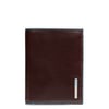 Портмоне Piquadro BLUE SQUARE (B2) Cognac PU1393B2_MO