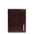 Портмоне Piquadro BLUE SQUARE (B2) Cognac PU1393B2_MO