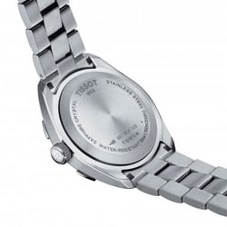 Чоловічий годинник Tissot PR100 Sport T101.610.11.051.00