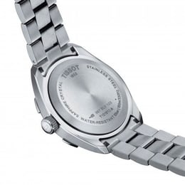 Чоловічий годинник Tissot PR100 Sport T101.610.11.051.00