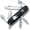 Швейцарський складаний ніж 91мм Victorinox SPARTAN ZODIAC 1.3603.3_Z2030u