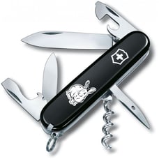Швейцарский складной нож 91мм Victorinox SPARTAN ZODIAC 1.3603.3_Z2030u