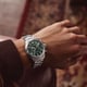Чоловічий годинник Timex WATERBURY Ace Chrono Tx2y19100