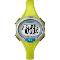 Жіночий годинник Timex IRONMAN Essential 30Lp Tx5k90200