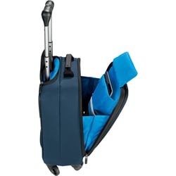 Валіза Victorinox Travel WERKS TRAVELER 5.0/Dark Blue 32301709 (Маленька)