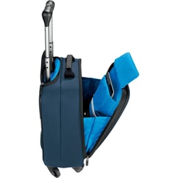 Чемодан Victorinox Travel WERKS TRAVELER 5.0/Dark Blue 32301709 (Маленький)