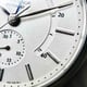 Мужские часы Seiko PRESAGE Japanese Garden SSA395J1