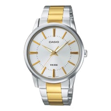 Годинник 30 мм Casio STANDARD Analogue LTP-1303SG-7AVDF