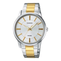 Жіночий годинник Casio STANDARD Analogue LTP-1303SG-7AVDF