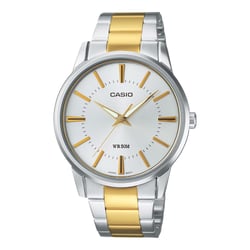 Жіночий годинник Casio STANDARD Analogue LTP-1303SG-7AVDF