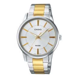 Жіночий годинник Casio STANDARD Analogue LTP-1303SG-7AVDF