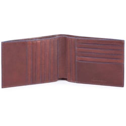 Портмоне Piquadro BLUE SQUARE (B2S) D.Brown PU1241B2SR_TM
