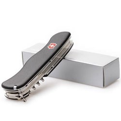 Швейцарський складаний ніж 111мм Victorinox OUTRIDER 0.9023.3