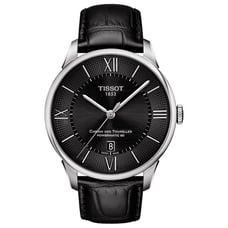 Часы 42 мм Tissot CHEMIN DES TOURELLES Powermatic 80 T099.407.16.058.00