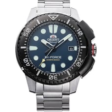 Годинник 45 мм Orient M-FORCE Diver Automatic RA-AC0L07L00B