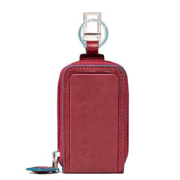 Багажна бирка з замком TSA Piquadro BLUE SQUARE (B2) Red AC2425B2_R