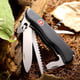 Швейцарский складной нож 111мм Victorinox FORESTER 0.8363.3