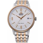 Мужские часы Orient CLASSIC RA-AC0J07S10B