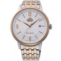 Чоловічий годинник Orient CLASSIC RA-AC0J07S10B