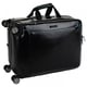 Чемодан Piquadro BLUE SQUARE (B2) Black BV5004B2_N (Маленький)