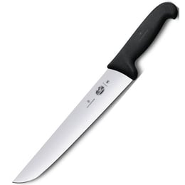 Ніж м'ясника 23 см Victorinox FIBROX Butcher 5.5203.23