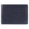 Портмоне Piquadro TALLIN (W108) Blue PU4518W108R_BLU