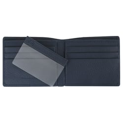 Портмоне Piquadro AKRON (AO) Blue PU3891AOR_BLU