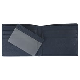 Портмоне Piquadro AKRON (AO) Blue PU3891AOR_BLU