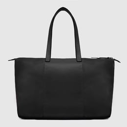 Сумка складана Piquadro LYRA (W92T) Black BD6723W92T_N