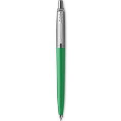 Ручка гелева Parker JOTTER Originals Green CT GEL
