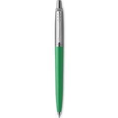 Ручка гелевая Parker JOTTER Originals Green CT GEL