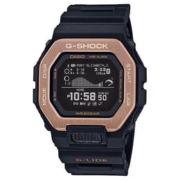 Чоловічий годинник Casio G-SHOCK GBX-100NS-4ER
