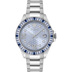 Жіночий годинник Philipp Plein LADY EMPIRE Ppw2fa0125