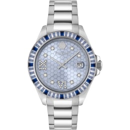 Жіночий годинник Philipp Plein LADY EMPIRE Ppw2fa0125