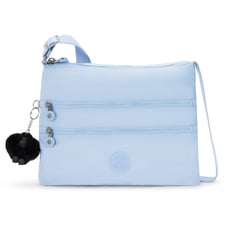 Сумка Kipling ALVAR Cloudy Sky Blue (2DS)