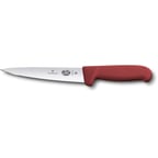 Нож разделочный 16 см Victorinox FIBROX Sticking 5.5601.16