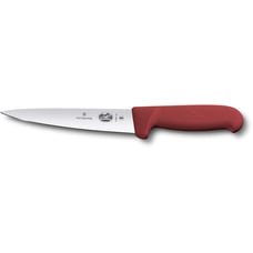 Ніж обробний 16 см Victorinox FIBROX Sticking 5.5601.16