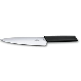 Нож разделочный 19 см Victorinox SWISS MODERN Carving 6.9013.19B