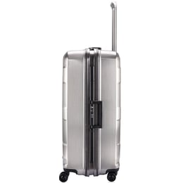Валіза Lojel KOZMOS INTERLOCK /Metal Silver Lj-CF1375-2L_S (Велика)