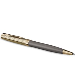 Ручка шариковая Parker SONNET SE Pioneers GT BP