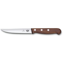 Ножі для стейка (2 шт) Victorinox WOOD Steak 5.1230.12G